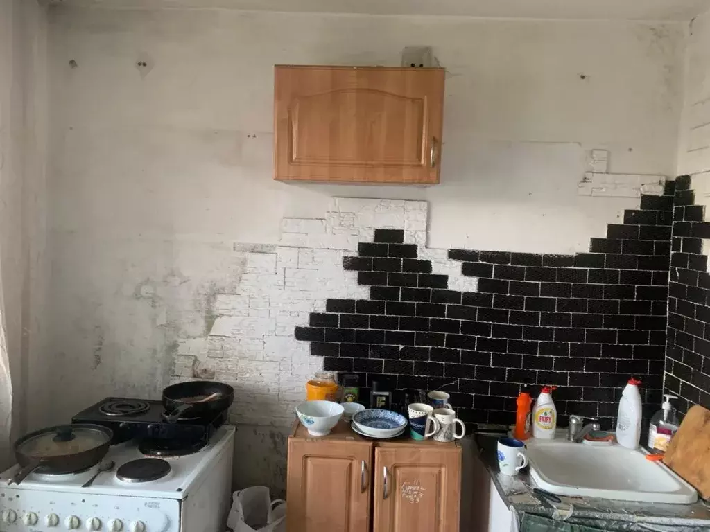 Продаётся 1-к квартира, 33 м - Фото 0