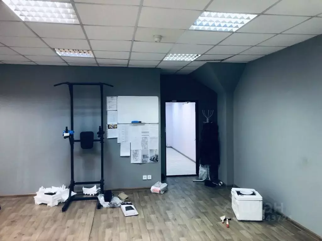 Помещение свободного назначения в Москва 2-й Силикатный проезд, 34С1 ... - Фото 2