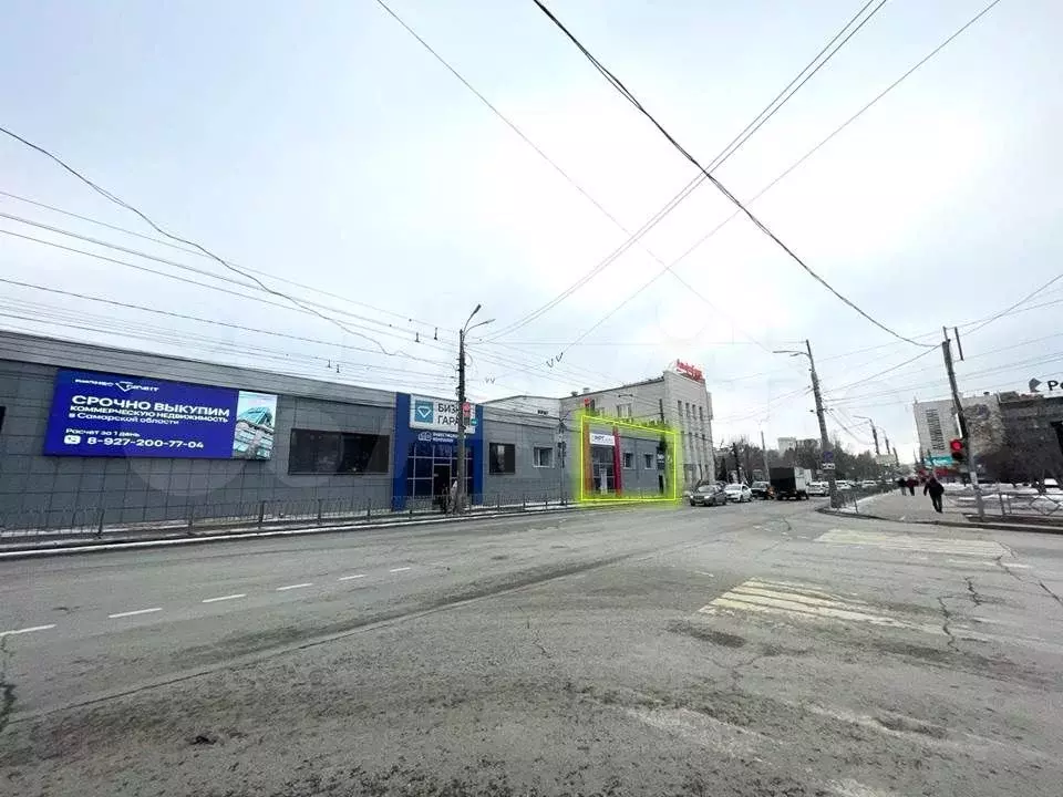 Помещение свободного назначения, 227.3 м - Фото 0