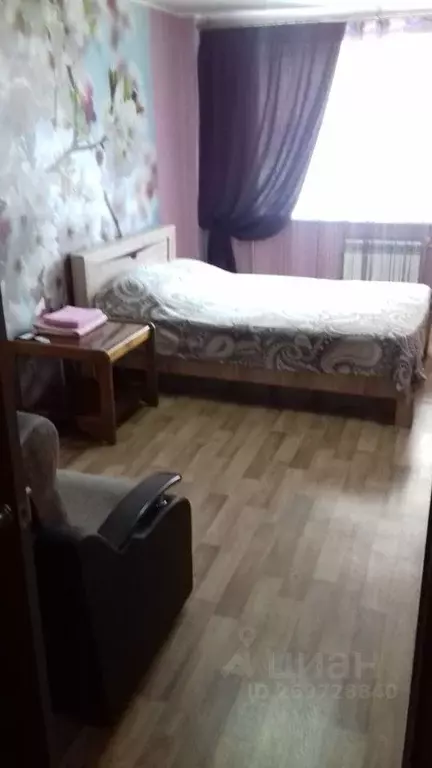 1-к кв. Воронежская область, Воронеж ул. Антонова-Овсеенко, 7б (40.0 ... - Фото 0