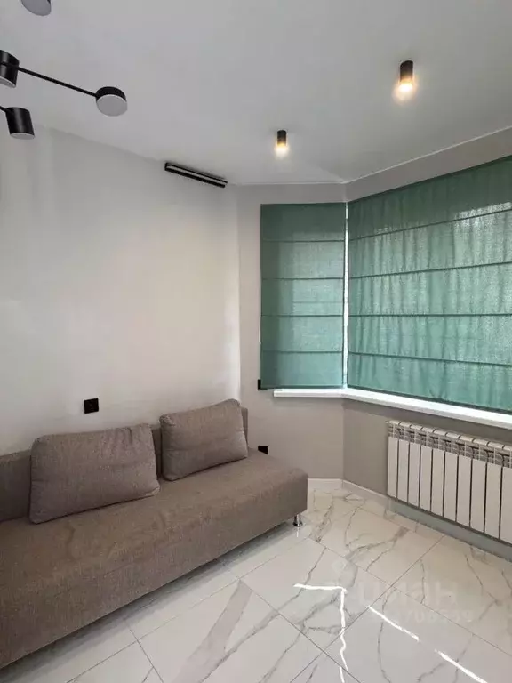 2-к кв. Москва 6-я Радиальная ул., 7/6к1 (38.0 м) - Фото 2