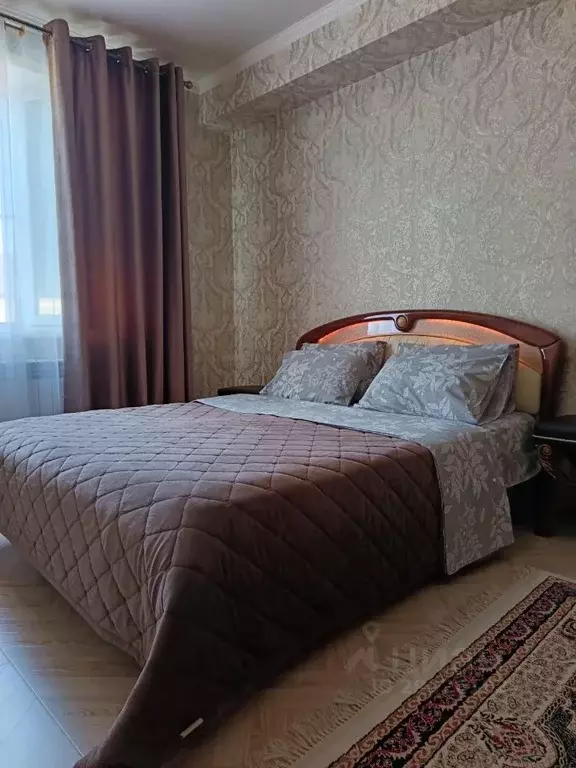 2-к кв. Дагестан, Дербент ул. Юрия Гагарина, 9 (92.0 м) - Фото 1