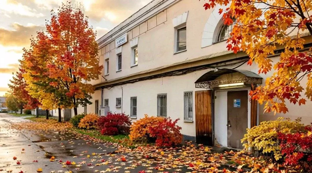 Комната Ленинградская область, Гатчина ул. Володарского, 24А (10.0 м) - Фото 2