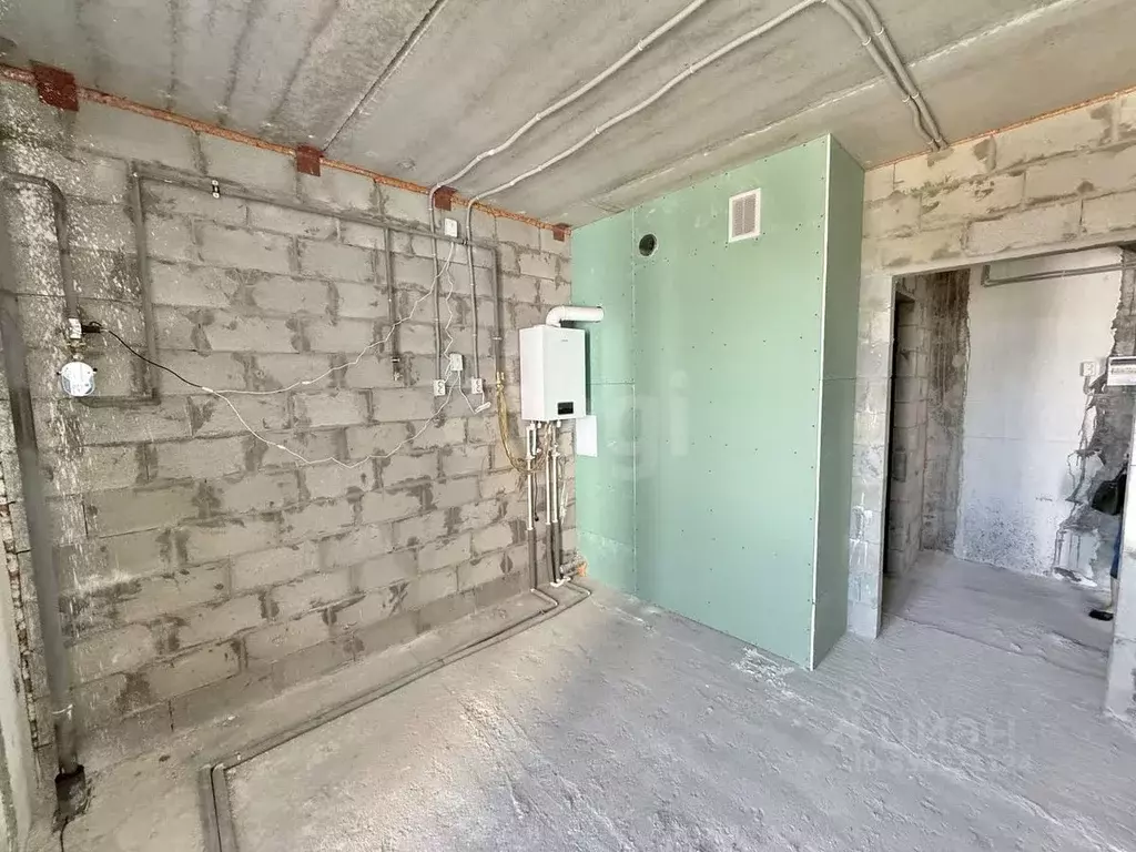 1-к кв. Крым, Симферополь ул. Генерала Родионова (40.0 м) - Фото 2