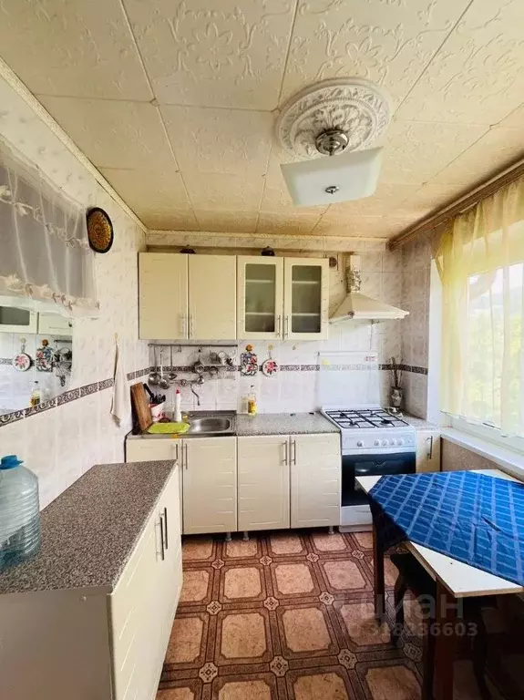 2-к кв. Краснодарский край, Сочи ул. Лазарева, 48 (48.0 м) - Фото 0