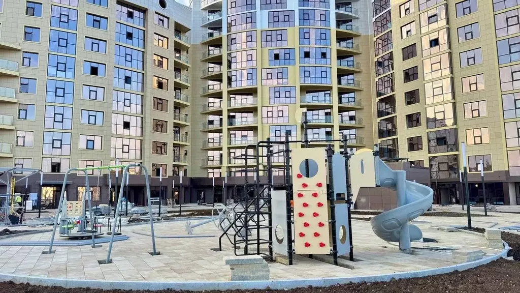 2-к кв. Крым, Алушта ул. Ленина, 37 (90.8 м) - Фото 2