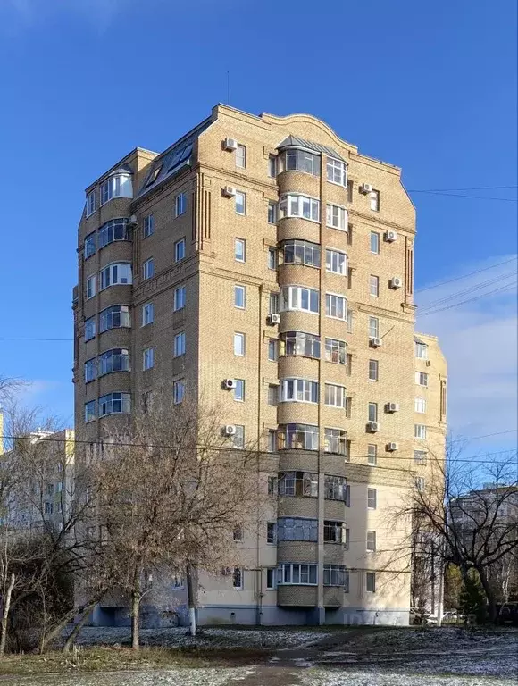 1-к кв. Мордовия, Саранск ул. Коваленко, 39 (38.2 м) - Фото 0