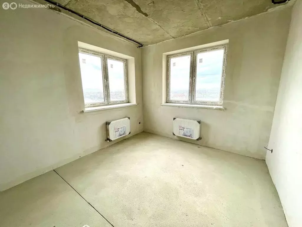 2-комнатная квартира: Краснодар, микрорайон 2-я Площадка, улица ... - Фото 2