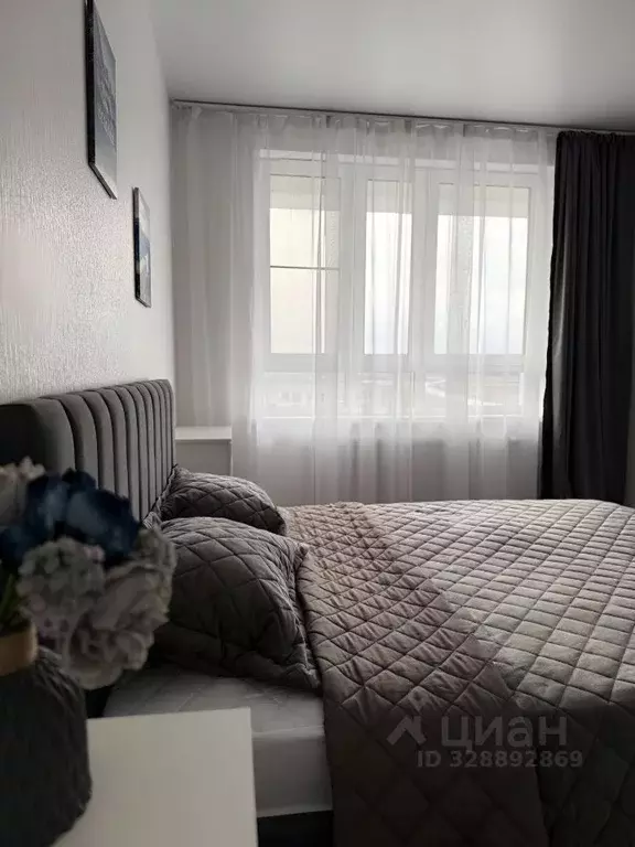 1-к кв. Москва ул. Гренадерская, 9к1 (37.2 м) - Фото 1