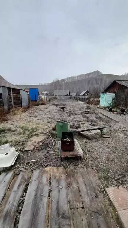 Дом в Алтай, Майминский район, с. Майма Заводская ул. (27 м) - Фото 0