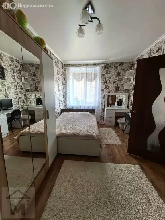 2-комнатная квартира: Черногорск, Юбилейная улица, 6 (56 м) - Фото 2