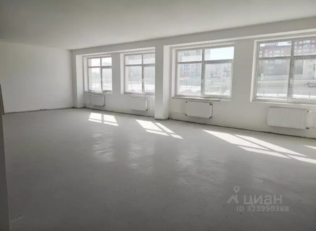 Офис в Пермский край, Пермь ул. Крылова, 36 (172 м) - Фото 1