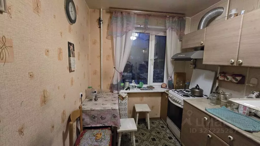 2-к кв. Костромская область, Кострома Никитская ул., 82а (47.0 м) - Фото 1