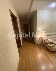 3-к. квартира, 67 м, 2/12 эт. - Фото 1