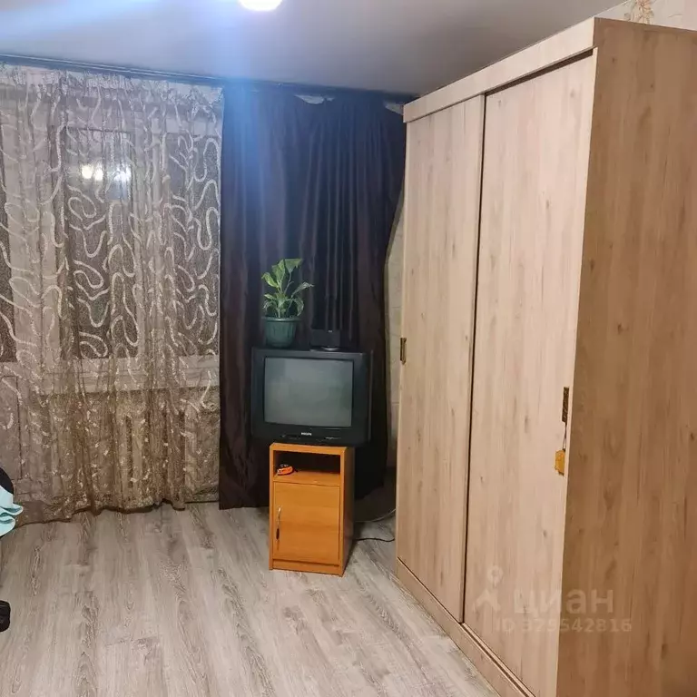 1-к кв. Москва Уральская ул., 19К1 (34.0 м) - Фото 2