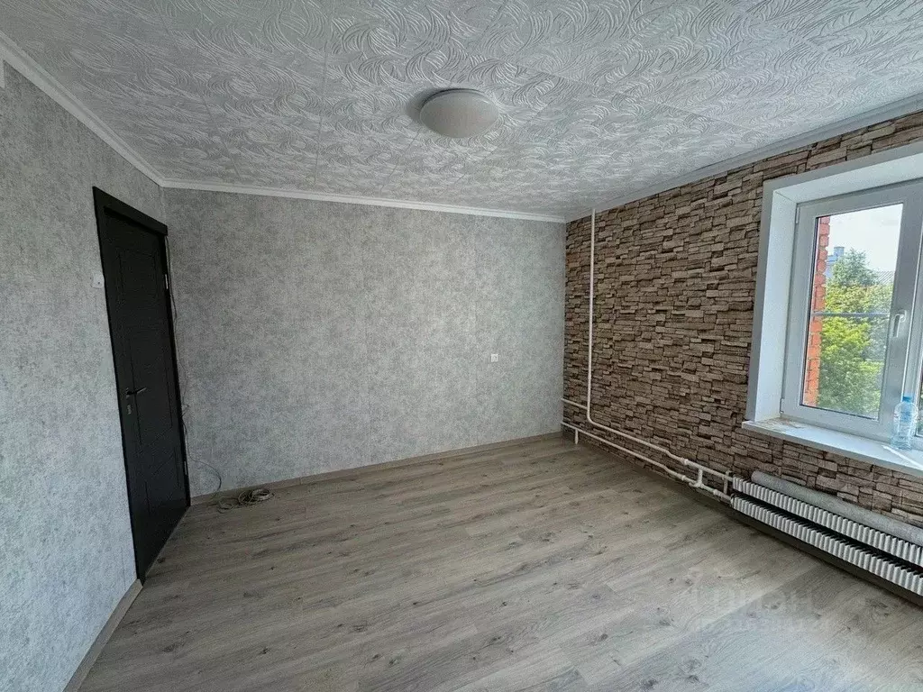 Комната Тульская область, Тула ул. Кутузова, 3к1 (22.4 м) - Фото 0