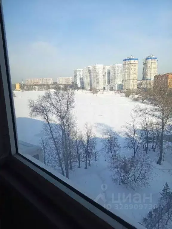 1-к кв. Московская область, Пушкино Московский просп., 57к4 (42.5 м) - Фото 1