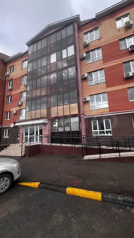 1-к. квартира, 42 м, 5/5 эт. - Фото 1