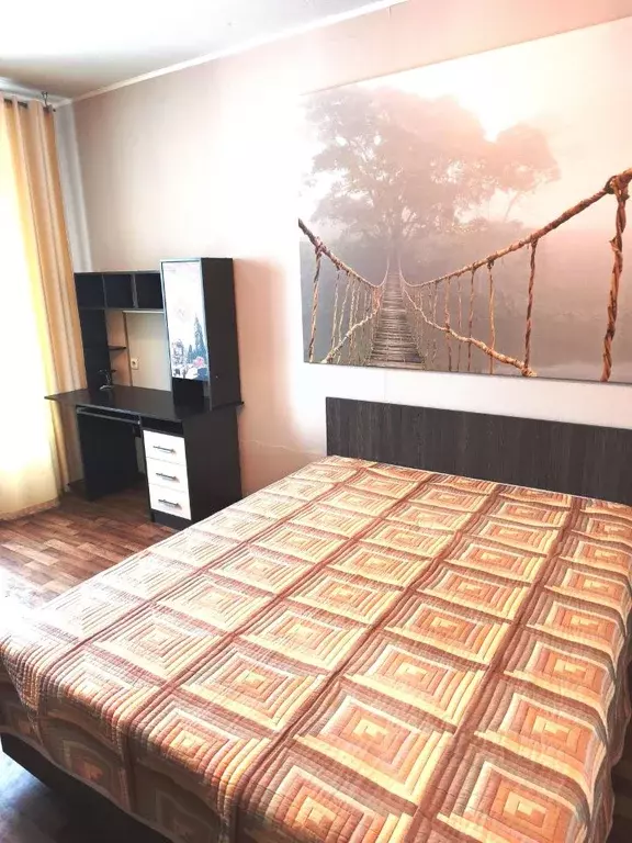 1-к кв. Тамбовская область, Тамбов ул. Чичерина, 25 (38.0 м) - Фото 1