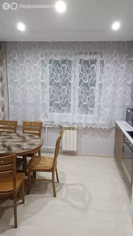 3-комнатная квартира: Чита, 1-й микрорайон, 26 (69.4 м) - Фото 1