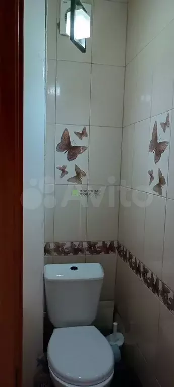 2-к. квартира, 52,1 м, 5/5 эт. - Фото 1