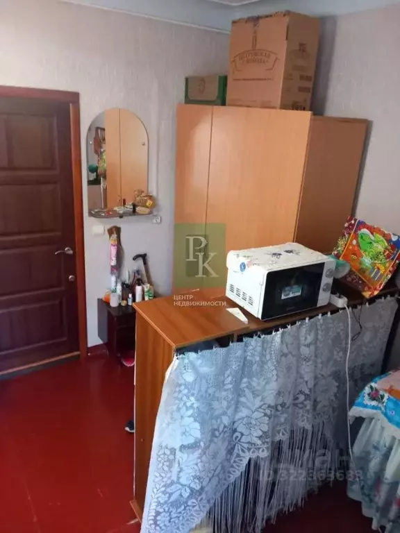 Комната Севастополь, Севастополь, Инкерман г. ул. Умрихина, 14 (16.0 ... - Фото 1