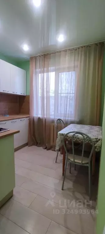 1-к кв. Коми, Сыктывкар Октябрьский просп., 26 (30.0 м) - Фото 1