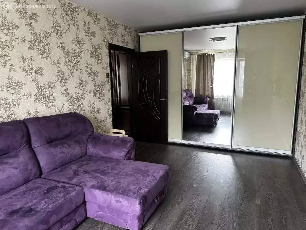 2-комнатная квартира: Симферополь, улица 1-й Конной Армии, 86 (48.3 м) - Фото 1