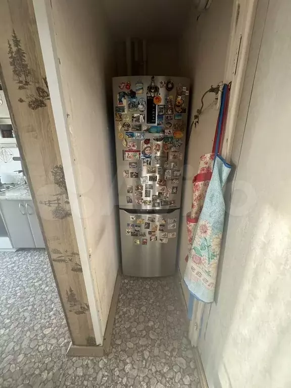 2-к. квартира, 44 м, 2/9 эт. - Фото 1