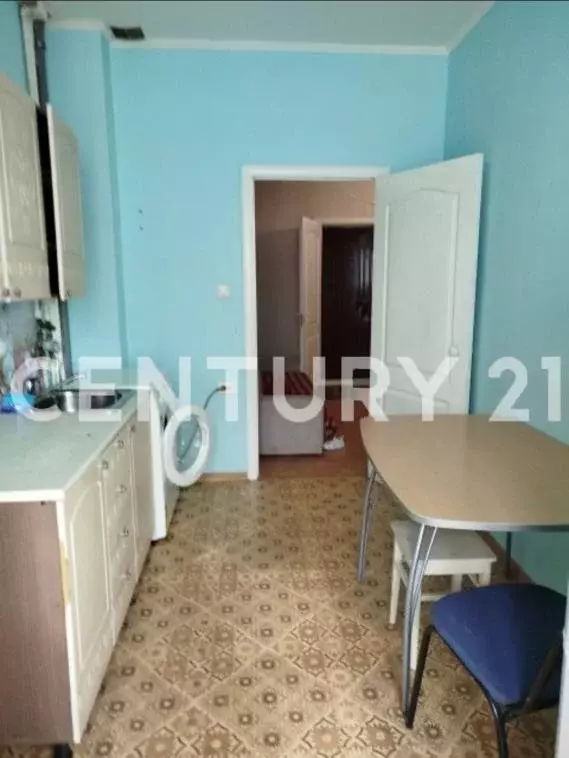 Квартира, 1 комната, 34 м - Фото 1