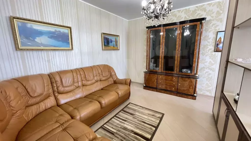 2-к. квартира, 91 м, 24/25 эт. - Фото 1
