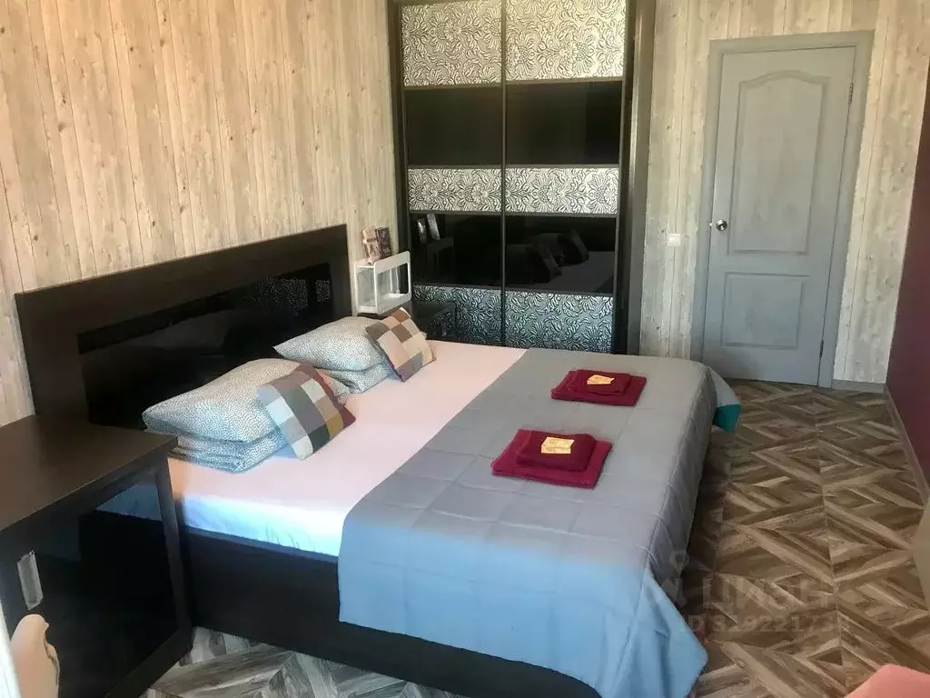 Комната Крым, Черноморское пгт, Кипарис СНТ 16В - Фото 0