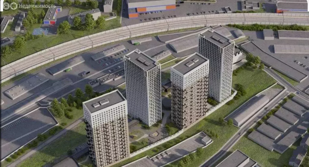 1-комнатная квартира: Екатеринбург, улица Амундсена, 139 (32 м) - Фото 1