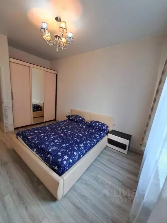 2-к кв. Москва Ленинградский просп., 29к1 (45.0 м) - Фото 1