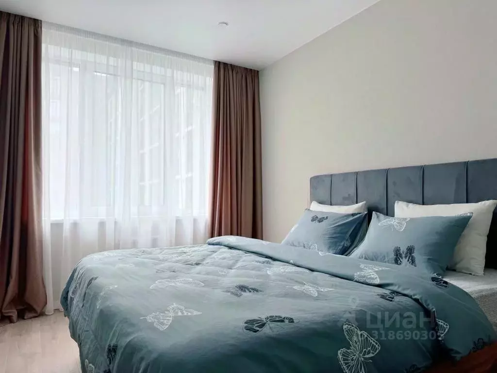 2-к кв. Калининградская область, Калининград ул. Куйбышева, 84 (63.0 ... - Фото 0