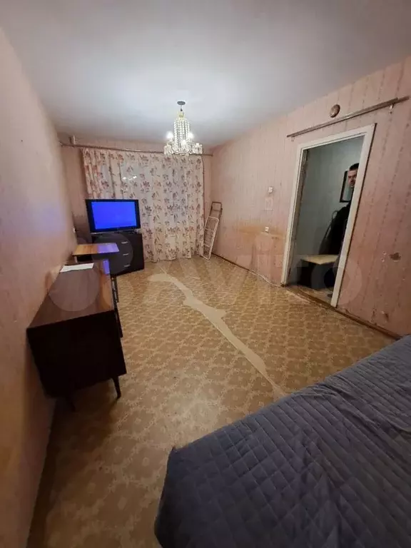 2-к. квартира, 43 м, 3/9 эт. - Фото 1