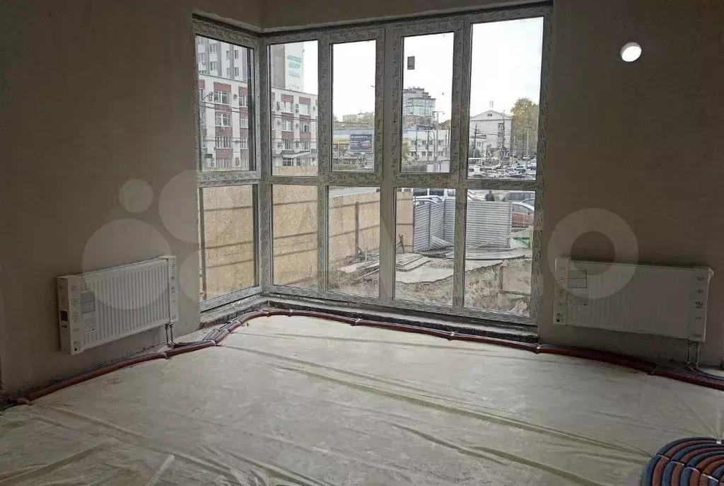 2-к. квартира, 73,5 м, 4/7 эт. - Фото 0