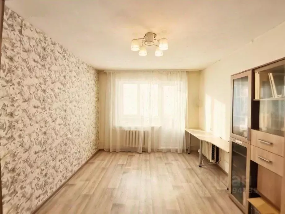 2-к кв. Пермский край, Березники ул. Пятилетки, 109 (54.6 м) - Фото 2