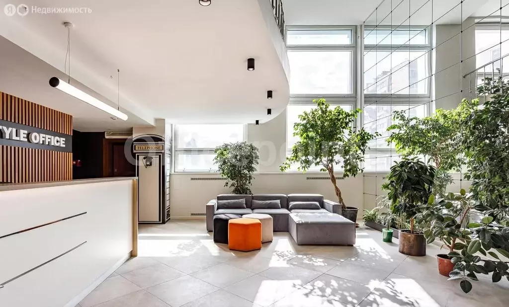 Офис (120 м) - Фото 1