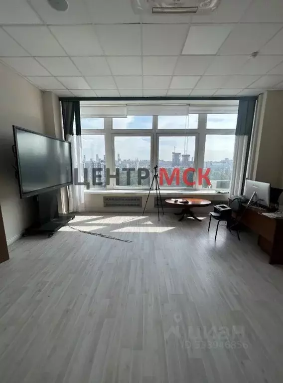 Офис в Москва 2-й Рощинский проезд, 8 (187 м) - Фото 1