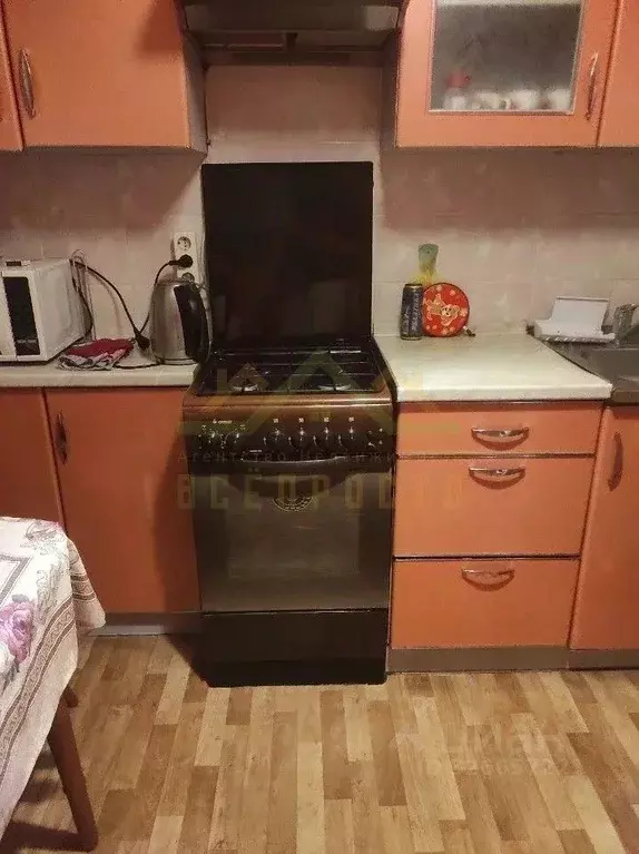 1-к кв. Москва Чертановская ул., 24К3 (34.5 м) - Фото 1