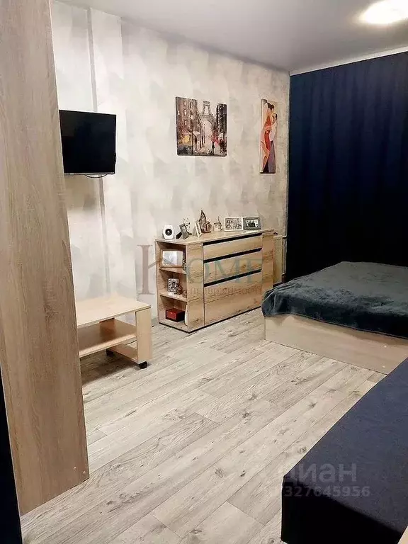 1-к кв. Новосибирская область, Новосибирск ул. Вокзальная магистраль, ... - Фото 1