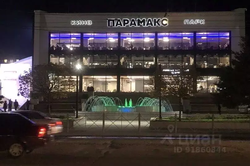 4-к кв. Дагестан, Махачкала ул. Магомеда Ярагского, 77А (96.0 м) - Фото 1