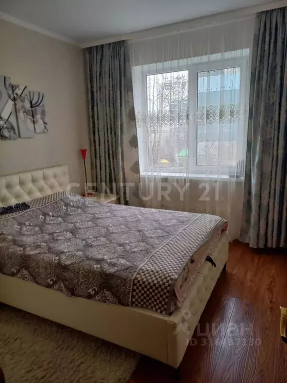 3-к кв. Краснодарский край, Новороссийск ул. Дзержинского, 130 (63.3 ... - Фото 0