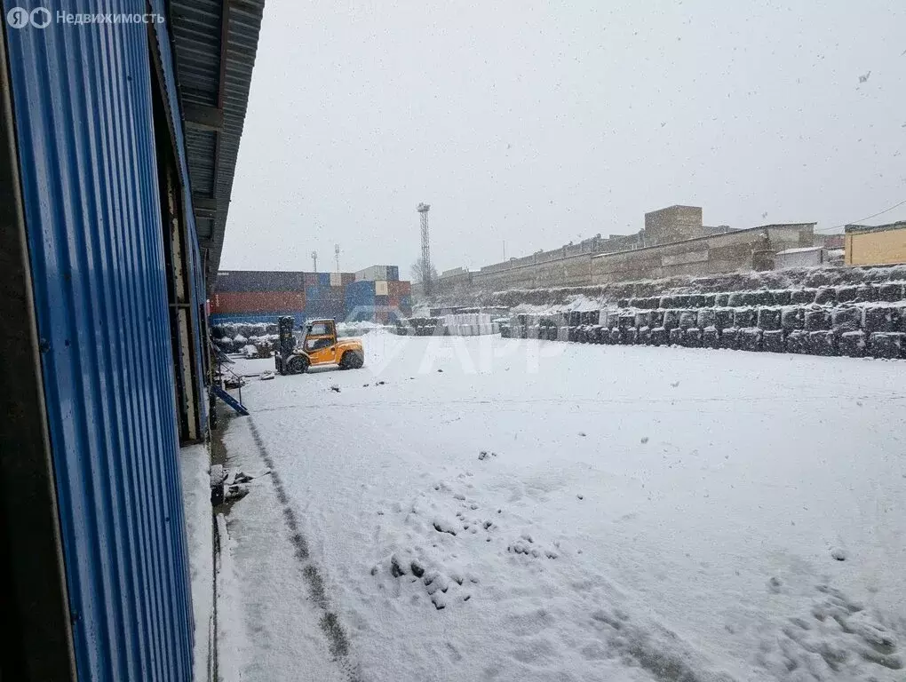 Склад (1000 м) - Фото 1