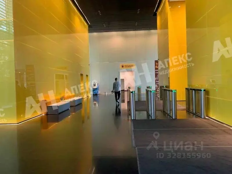 Офис в Московская область, Химки Ленинградская ул., с25 (126 м) - Фото 2