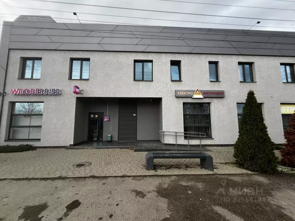 Помещение свободного назначения в Краснодарский край, Северский район, ... - Фото 2