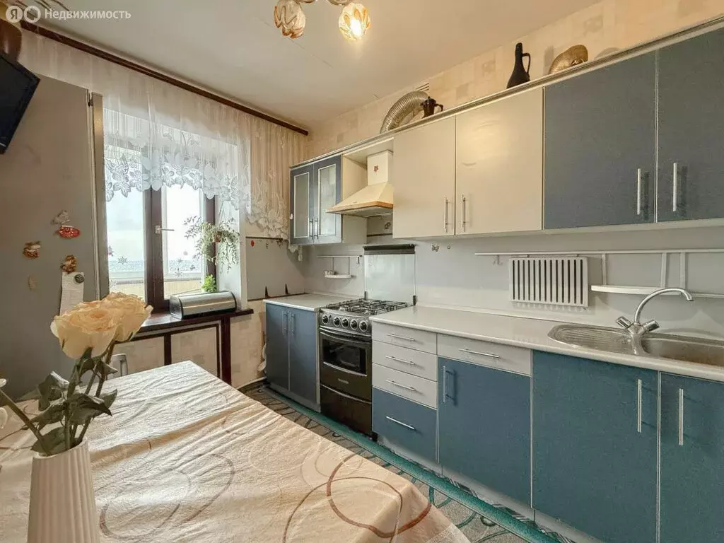 3-комнатная квартира: Калуга, Пионерская улица, 2 (62.3 м) - Фото 2