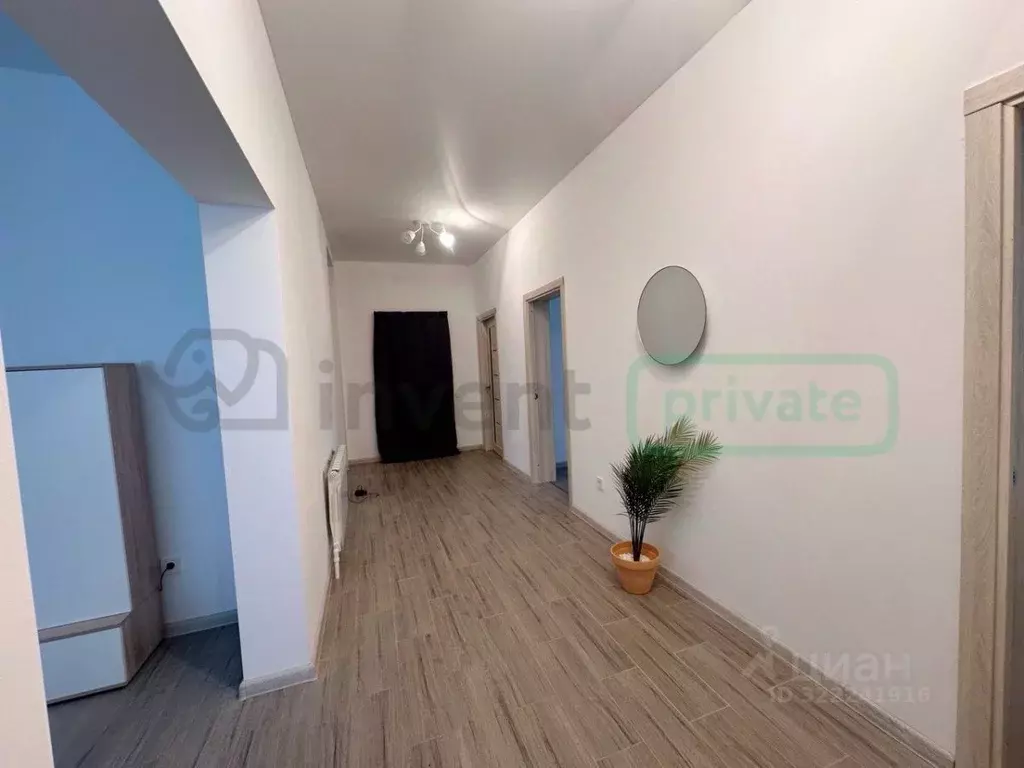 Дом в Калининградская область, Пионерский ул. Цветочная (110 м) - Фото 1