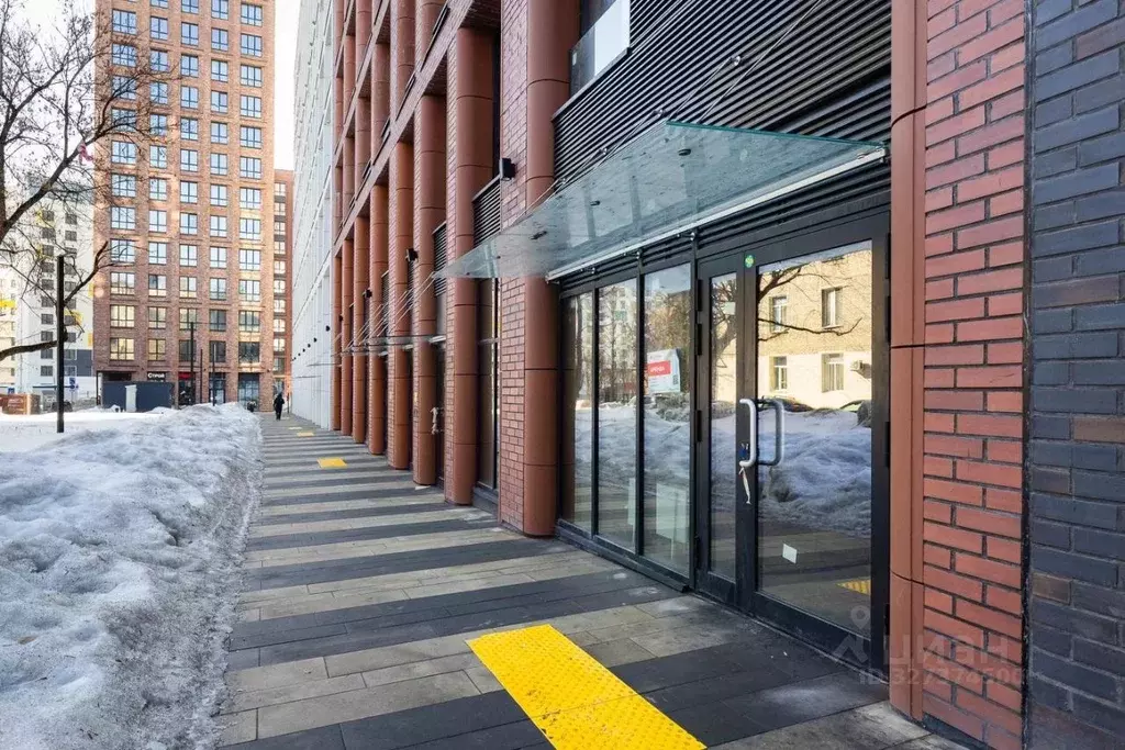 Помещение свободного назначения в Москва Малая Почтовая ул., 12 (92 м) - Фото 1